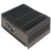 HBJC330U95-10210U NUC Fanless Barebone, Apollo Lake, Celeron J3455, 32GB eMMC, M.2 SATA 2242, 2*2.5GBE, 2*HDMI, DP, USB Type-C, 12V, TPM 2.0