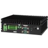 Intel� Apollo Lake-I SoC Processor, support -40 ~ 70�C, 1* Powered COM, 1* Isolated GPIO, 2* Isolated RS485, 9~36V DC-in