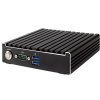 HBJC420U591-3160-B Thin NUC Fanless Barebone, Braswell, Celeron N3160, 2*HDMI, DisplayPort, mSATA (NO WIFI)