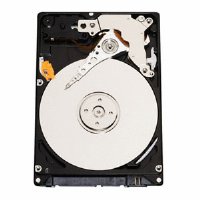 Western Digital Blue WD3200LPVX 320GB 5400RPM SATA3/SATA 6.0 GB/s 8MB Notebook Hard Drive (2.5 inch)