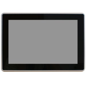 Fanless Industrial ...