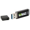 64GB Mushkin Impact USB 3.0 (MLC NAND) Flash Drive Model MKNUFDIM64GB