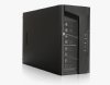 In Win Development MS08-R300.H.HD2 In Win 8-bay 12G Micro-ATX Storage Tower w/ 300W power supply with 2.5inch HDD HS Module