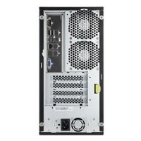 In Win Development MS08-R300.H.HD2 In Win 8-bay 12G Micro-ATX Storage Tower w/ 300W power supply with 2.5inch HDD HS Module
