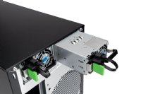 In-Win IW-PLG08.B.H.CR1K6.D High Performance GPU Chassis Redundant CPRS 1600W Power, 8Bay using 12G dual SK34-02