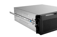 In-Win IW-PLG08.B.H.CR1K6.D High Performance GPU Chassis Redundant CPRS 1600W Power, 8Bay using 12G dual SK34-02