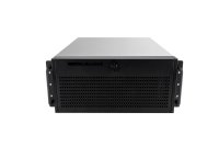 In-Win IW-PLG04.B.H.CR1K6 High Performance GPU Chassis Redundant CPRS 1600W Power Supply and SK34-02 4Bay 12G Backplane Module
