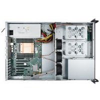 In-Win IW-R200N Redundant CPRS 800W Power Supply 2U Rackmount Server Chassis w/ 3 Full Height Expansion