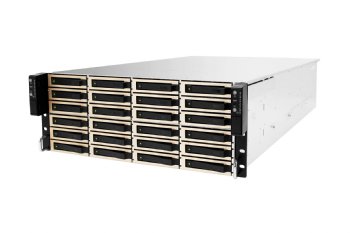 Dual Node Storage Server