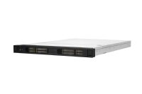 In-Win IW-RS110-07.OL-R750 - 2U Server Chassis 750W Redundant Power Supply with OCULINK x 10 Backplane
