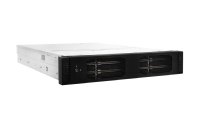 In-Win IW-RS212-07.OLE-CR800- 2U 12 Drive Server Chassis CRPS 800W Power Supply with OCULINK x 8 Backplane and SAS3 Expander