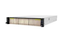 In-Win IW-RS224-07.OLE-CR800 - 2U 24 Drive Server Chassis CRPS 800W Power Supply with Oculink x 8 Backplane and SAS3 Expander