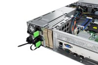 In-Win IW-RS224-07.OLE-CR800 - 2U 24 Drive Server Chassis CRPS 800W Power Supply with Oculink x 8 Backplane and SAS3 Expander