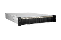 In-Win IW-RS248-03-CR1K2.OL 2U 48 Hot Swap Drive Server Chassis (optional U.2 NVMe trays x 8) ) Redundant 1200W Power Supply with OCCULINK x 4 Backplane and SAS3 Expander