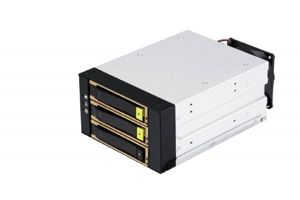 In Win SK23-07 OCcuLink Storage Drive Cage