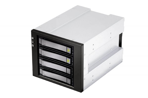 In Win SK34-07 OCcuLink Storage Drive Cage