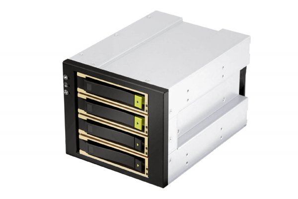 In Win SK34-07 OCcuLink Storage Drive Cage