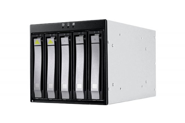 In Win SK35-07 OCcuLink Storage Drive Cage