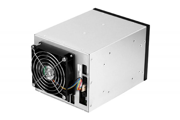 In Win SK35-07 OCcuLink Storage Drive Cage