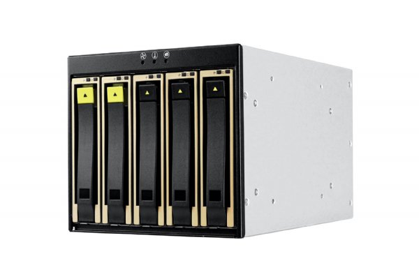 In Win SK35-07 OCcuLink Storage Drive Cage