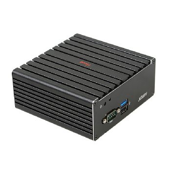 Barebone Computers