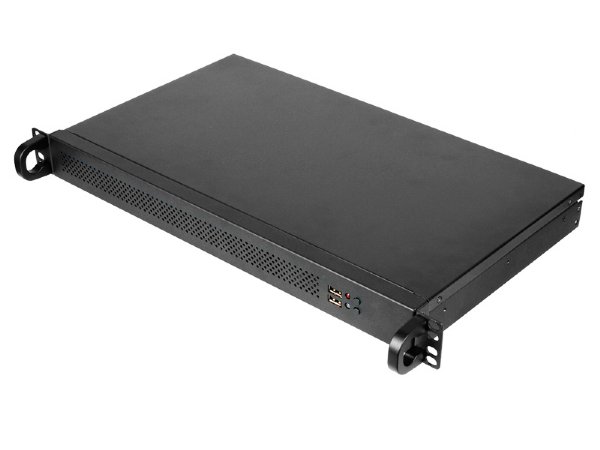 Jetway JBC150F594-Q170-B Intel Core Q170 Mini 1U Rackmount w/Dual Intel LAN Port