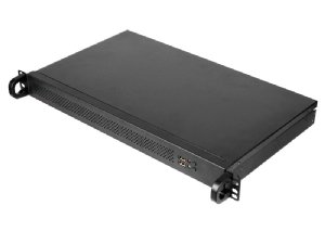 Jetway JBC150F594-Q170-B Intel Core Q170 Mini 1U Rackmount w/Dual Intel LAN Port 