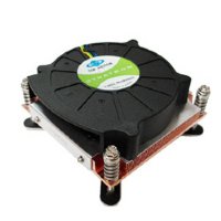 Dynatron K199 Server CPU Fan for Intel LGA 1151, Haswell LGA1150 and LGA1155/1156