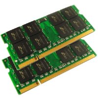 DDR 266MHz SODIMM