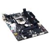 GIGABYTE GA-H81M-S2H LGA1150/ Intel H81/ DDR3/ SATA3&USB3.0/ A&GbE/ MicroATX Motherboard