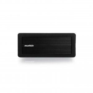 CarbonX 250GB Solid State Drive - MKNEXTCX250GB CarbonX USB 3.1 Gen2 External SSD