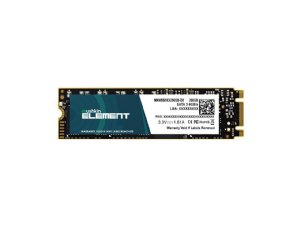 Element 256GB m.2 2280 SATAIII SSD