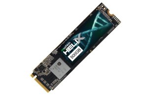 512GB Solid State Drive - MKNSSDHL512GB-D8 Helix-L M.2 2280 PCIe Gen3 x4 NVMe 1.3