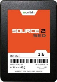 2TB Solid State Drive - MKNSSDSE2TB Source 2 SED