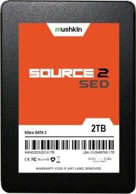 2TB Solid State Dri...