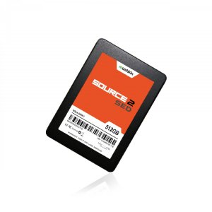 512GB Solid State Drive - MKNSSDSE512GB Source 2 SED
