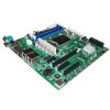 Jetway MM02-10  Motherboard Intel® Comet Lake-S Q470E Chipset, support LGA1200 CPU (Max 95W), DDR4 up to 128GB, 6* SATAIII
