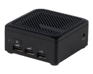 MSI Intel Alder Lake-N N100, HDMI*2, USB3.2*2, USB2.0*1, WIFI 6E, 1Gb LAN, SD slot, DC-IN 12V, FAN cooled