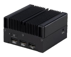 MSI FANLESS, Intel Alder Lake-N N100, HDMI*2, USB3.2*2, USB2.0*1, WIFI 6E, 1Gb LAN, SD slot, DC-IN 12V