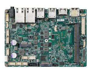 MSI CF03 Intel ADL-N Atom x7425E, 1*DDR5 SO-DIMM,1*DP+1*HDMI+1*LVDS+1*eDP,1*M.2 E key,1*M.2
