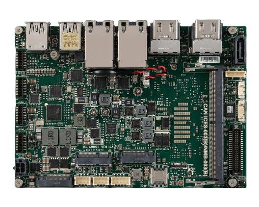 MSI Intel Raptor Lake-P,i3-1315UE,1*DDR5 SO DIMM+4*HDMI+1*LVDS/eDP+3*M.2+4*2.5GbE LAN+1*SATA3.0+4*USB3.2+4*USB2.0+4*COM,DC 12~24V