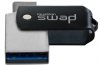 32GB Swap Series USB 3.1 Gen 1Type C+Type A Flash Drive