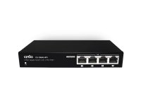 Cerio CS-1005G-4PX 5 Port 10/100/1000M Gigabit Switch with 4 Port PoE+ ( 60Watt)