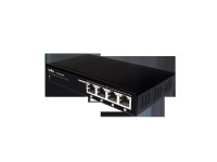POE Switch Unmanaged