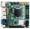 Jetway NF594T2-Q170 Mini-ITX Fanless Industrial Motherboard w/ TPM2.0