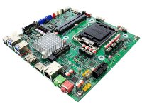 Jetway JNF595-H110 mITX Motherboard