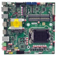 Jetway JNF595-H110 mITX Motherboard