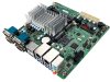 Jetway JNF694-3455; Mini-ITX Embedded Motherboard with Intel® Apollo Lake SoC Processor, up to 8GB, support 4~6 COM por