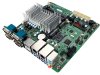 Jetway JNF692G4-345 - 4 LAN Ports Networking Appliance Motherboard with Intel Apollo Lake series SoC Processor