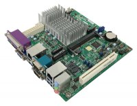 Jetway JNF792I-3160 mITX Motherboard
